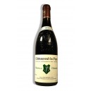 Châteauneuf-du-Pape "Réserve des Célestins" 2006 domaine Henri Bonneau