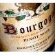 Bourgogne Pinot Noir du domaine Coche-Dury
