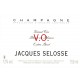 champagne VO Jacques Selosse