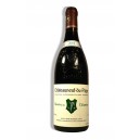 Châteauneuf-du-Pape "Réserve des Célestins" 2001 domaine Henri Bonneau