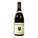 Châteauneuf-du-Pape "Réserve des Célestins" 2005 domaine Henri Bonneau