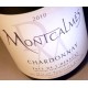 Vin blanc de Pays de l'Hérault cuvée "chardonnay" 2010 domaine de  Montcalmès