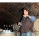 Tasting Champagne with Anselme Selosse