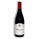 Bourgogne 2010 domaine Emmanuel Rouget