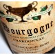 Bourgogne "Chardonnay" du domaine Coche-Dury