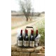 La gamme des vins de la Famille Reynaud : Rayas, Tours, Fonsalette