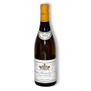 Puligny-Montrachet 1er cru "Les Pucelles" 2010 domaine Leflaive