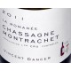 Chassagne-Montrachet 1er cru "La Romanée" 2011 Vincent Dancer