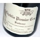 Chablis 1er cru "Butteaux" domaine Raveneau