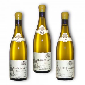 Raveneau 2020 Chablis
