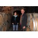 Tasting with Bernard Raveneau