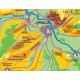 Chablis map