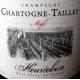 Champagne "Heurtebise" Chartogne-Taillet