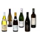 Coffret 6 vins blancs 2011