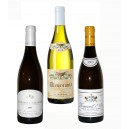 Pack 3 Meursault 2009