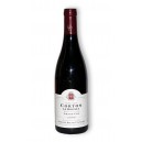 CORTON 2009 Bruno Clavelier