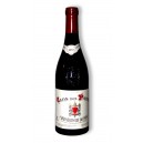 Châteauneuf-du-Pape red 2012 Clos des Papes