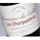 Saumur rouge "La Charpentrie" 2011 domaine du Collier