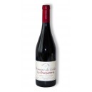 Saumur rouge "La Charpentrie" 2011 domaine du Collier