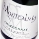 Chardonnay domaine Montcalmès