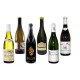 Coffret 6 vins blancs 2012