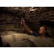Tasting with Bernard Raveneau