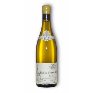 Raveneau 2016 "Montée de Tonnerre"