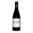 Châteauneuf-du-Pape 2007 domaine Henri Bonneau