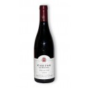 CORTON 2010 Bruno Clavelier