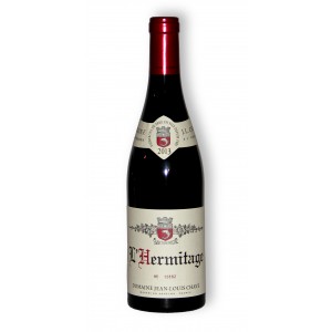 Hermitage red 2013 JL Chave