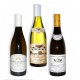 Pack 3 Grands Vins Blancs de Bourgogne 2009
