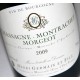 Chassagne-Montrachet 1er cru "Morgeot" 2009 domaine Henri Germain