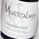 Chardonnay domaine Montcalmès