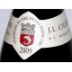 Hermitage 2009 domaine Jean-Louis Chave