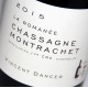 Chassagne-Montrachet 1er cru "La Romanée" 2015 Vincent Dancer