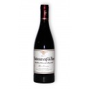 Châteauneuf-du-Pape 2011 domaine Henri Bonneau