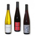 Pack 3 wines Rieffel