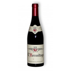 Hermitage red 2014 JL Chave