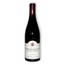 Chambolle "Combe d'Orveaux" Bruno Clavelier