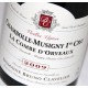 Chambolle "Combe d'Orveaux" 2009 Bruno Clavelier