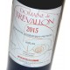 Vin des Alpilles red 2015 Trévallon