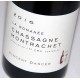 Chassagne-Montrachet 1er cru "La Romanée" 2016 Vincent Dancer