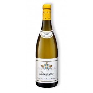 Leflaive 2016 Bourgogne blanc
