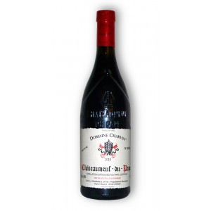 Charvin 2015 Chateauneuf-du-Pape