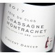 Chassagne-Montrachet 1er cru "Têtes du Clos" 2017 Vincent Dancer
