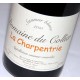 Saumur blanc "La Charpentrie" 2015 domaine du Collier