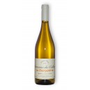 Saumur blanc "La Charpentrie" domaine du Collier