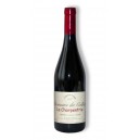 Saumur rouge "La Charpentrie" 2015 domaine du Collier