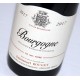 Bourgogne 2017 domaine Emmanuel Rouget