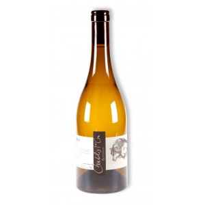 Chablis "Butteaux" 2016 Pattes-Loup